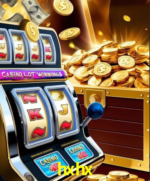 Welcome Bonus hxhx