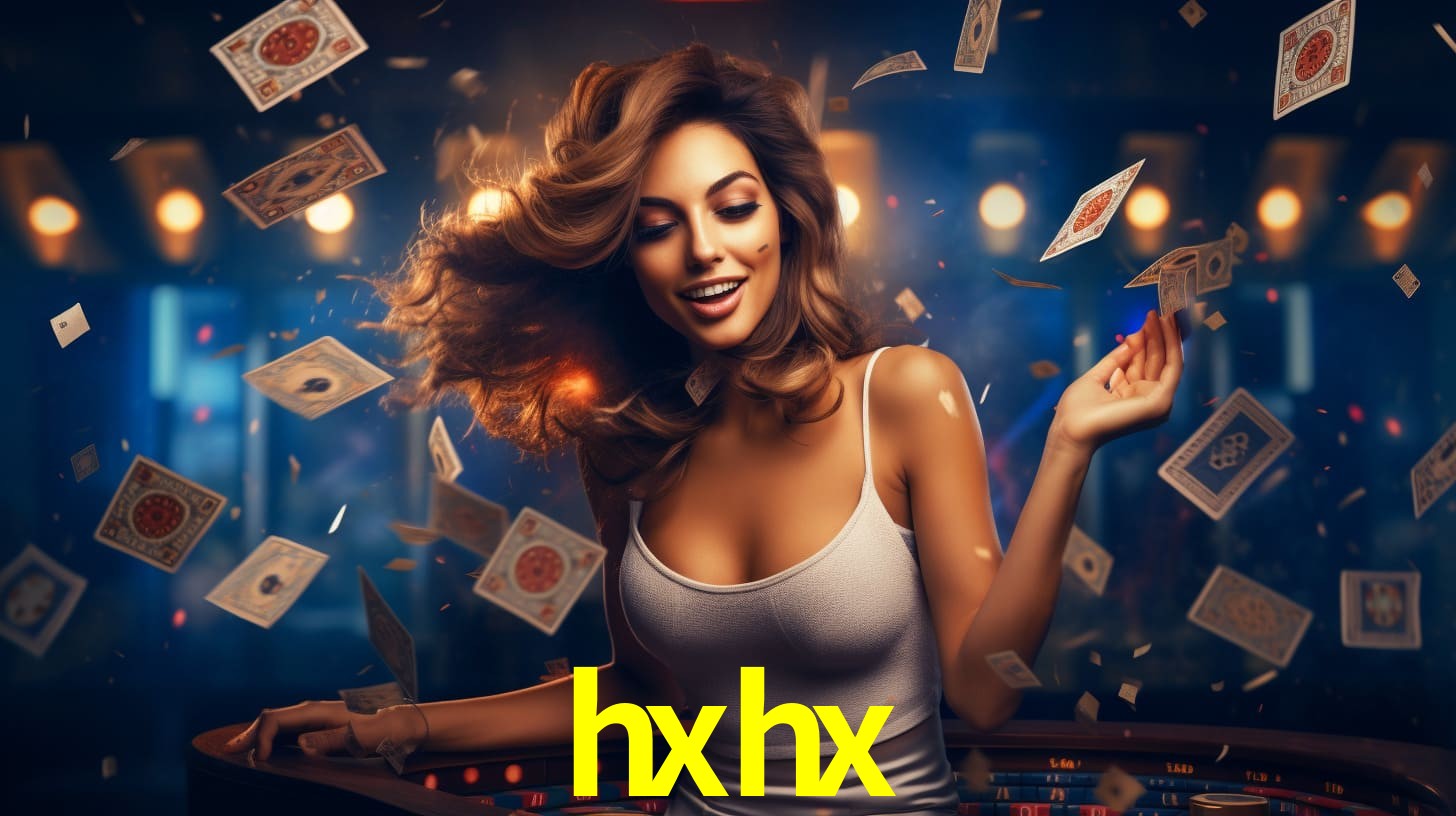 hxhx - Cassino VIP da Riqueza - hxhx.com