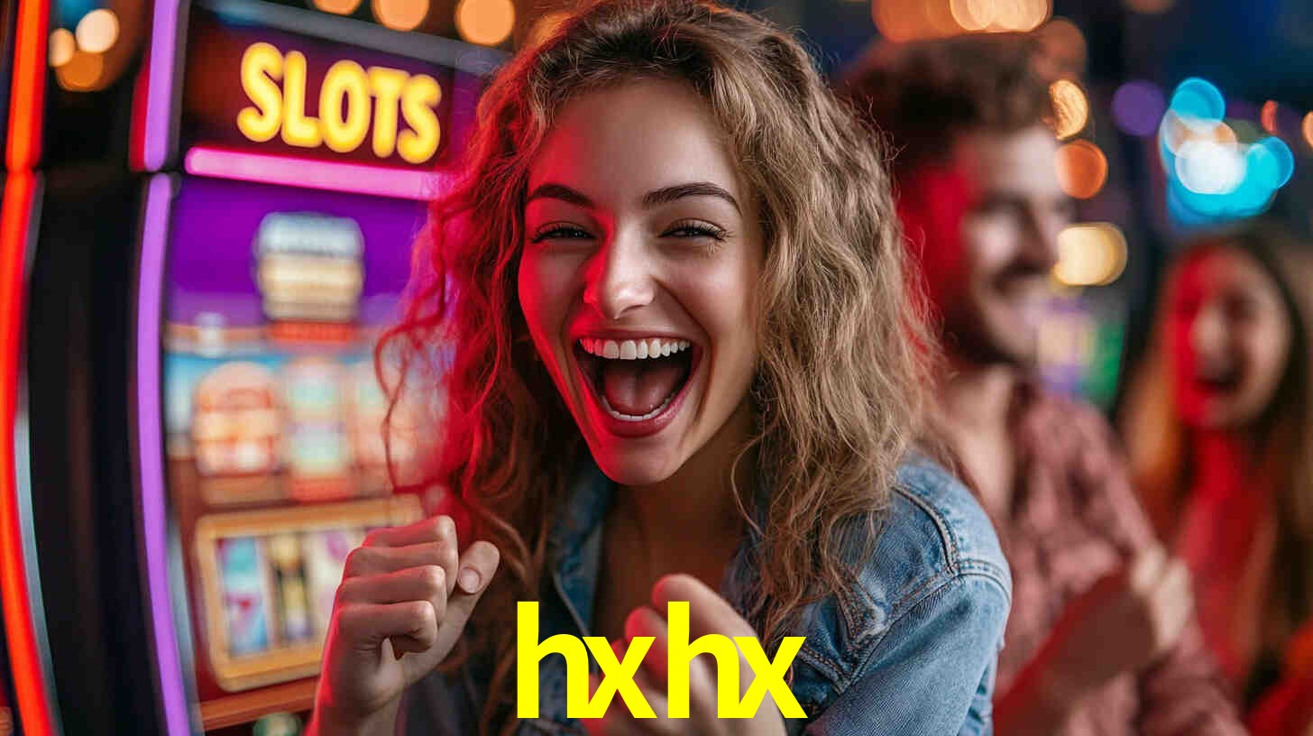 A Experiência Imersiva dos Cassinos Ao Vivo no hxhx