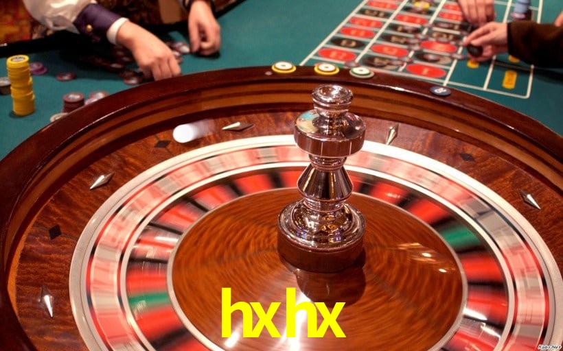 Casino VIP hxhx