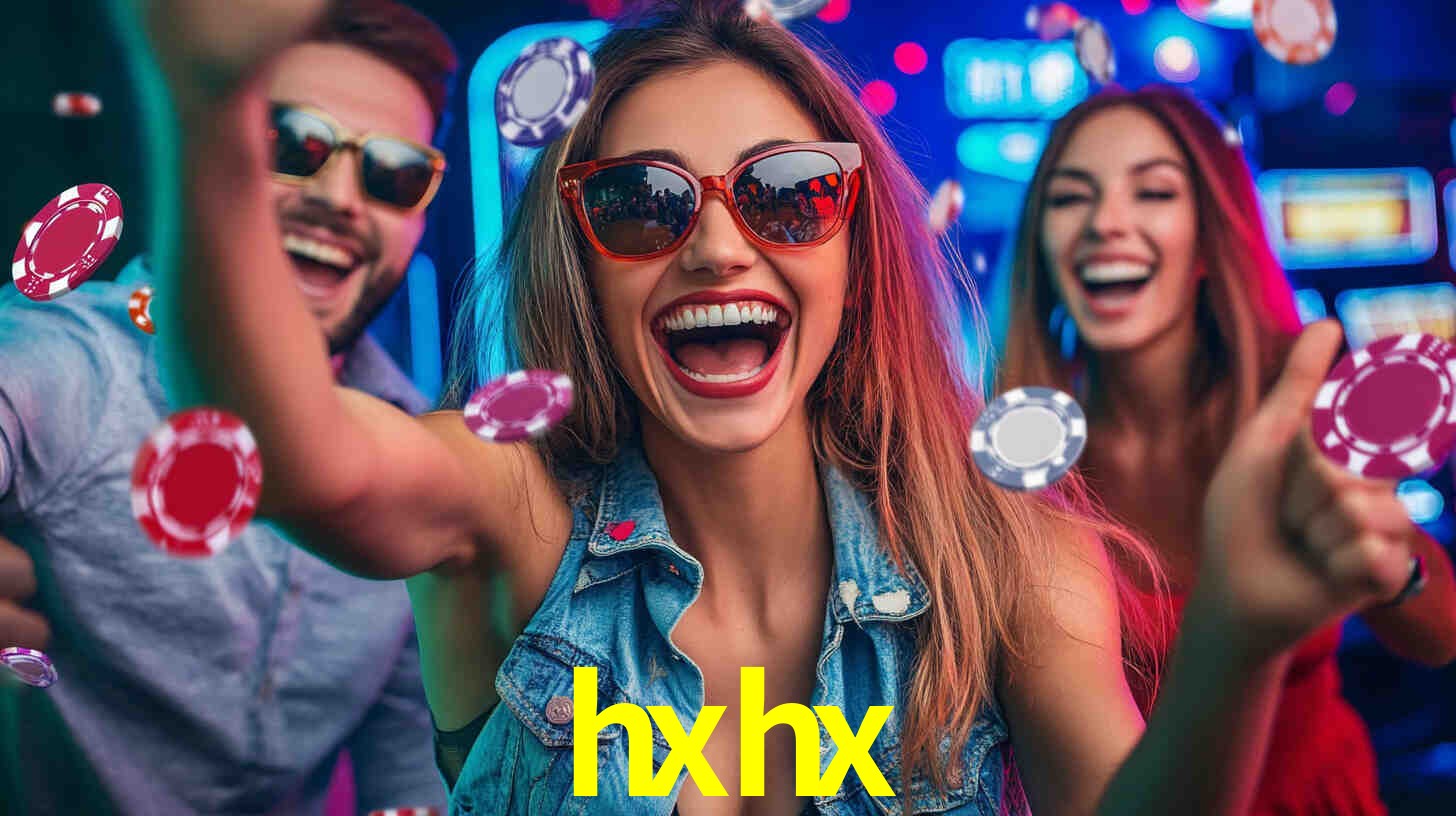 Explorando a Categoria de Eventos em Apostas na hxhx