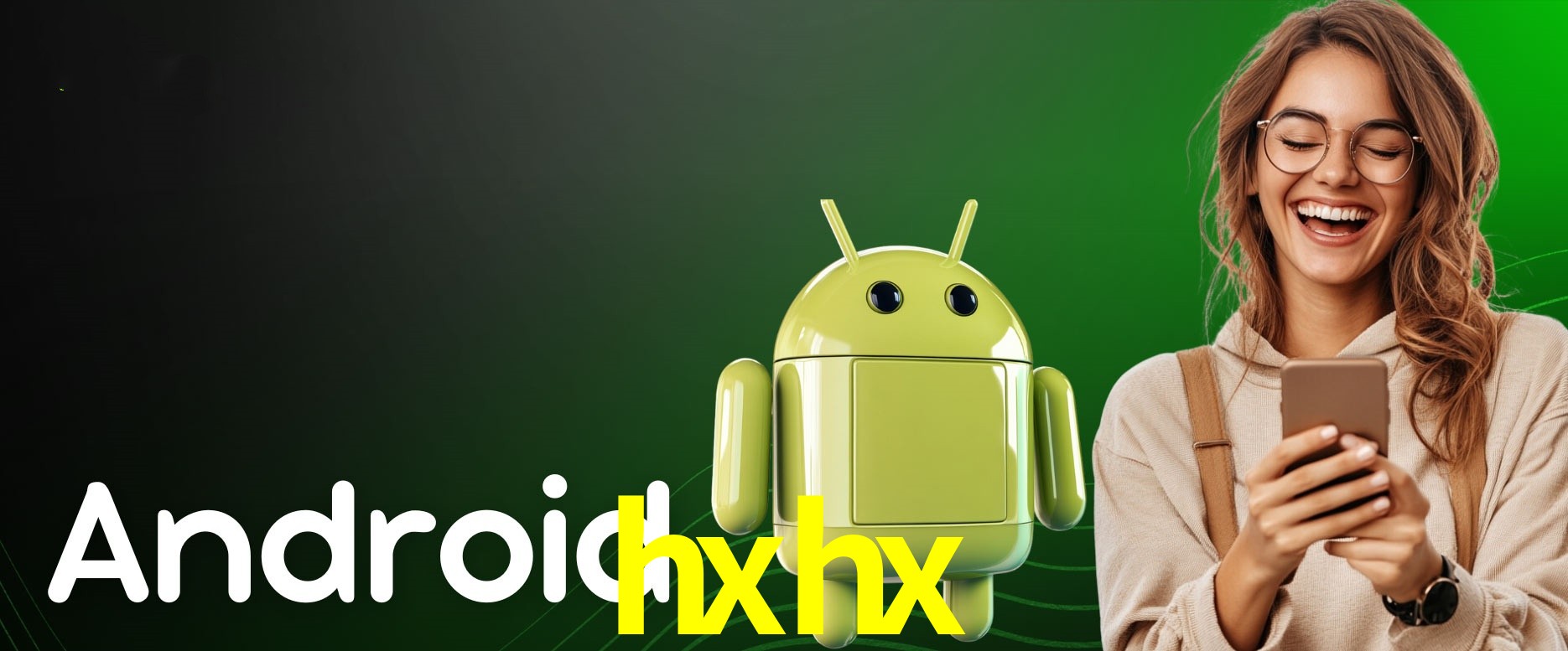 Platform Technology hxhx