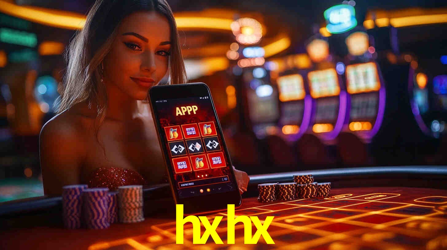 Descubra a Essência do hxhx: Nossa História e Compromissos
