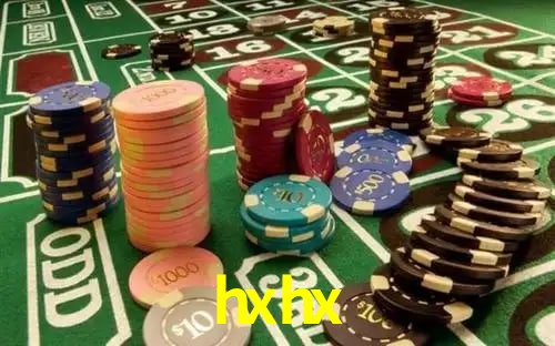 APP oficial da hxhx para mobile