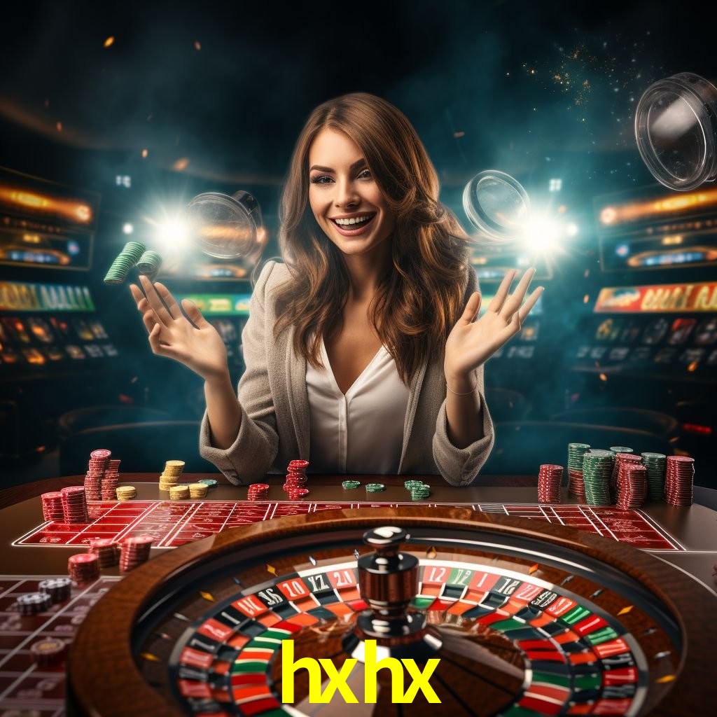 hxhx bet