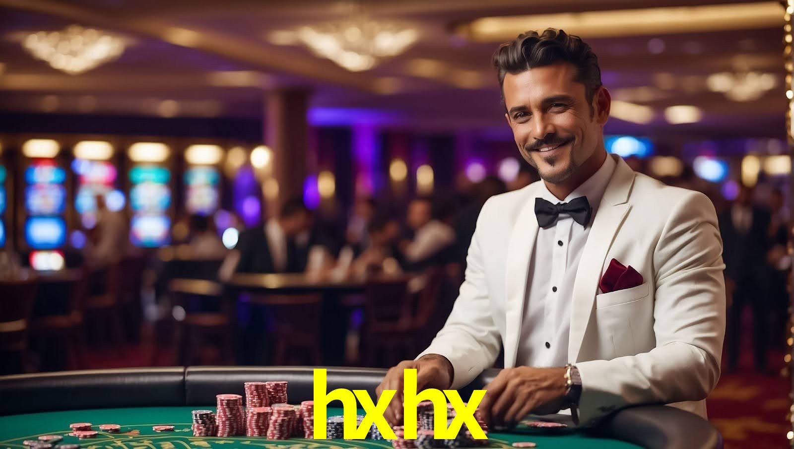 Especiais de Fim de Semana hxhx