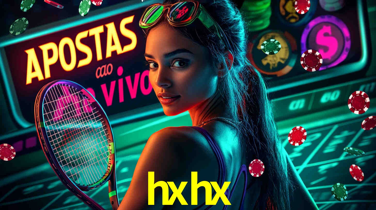 Explorando a Categoria de Eventos em Apostas na hxhx