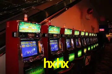 Explorando a Categoria de Eventos em Apostas na hxhx