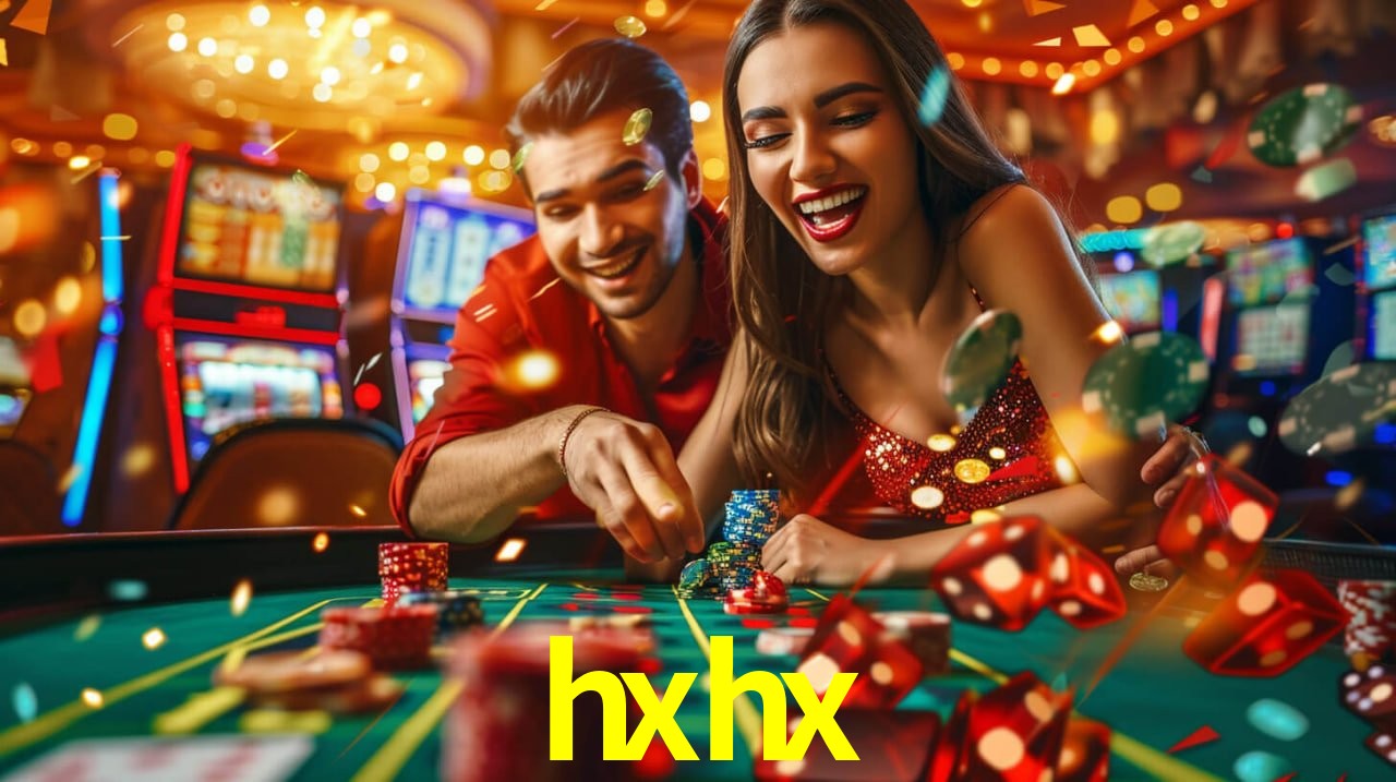 Integração de APIs hxhx