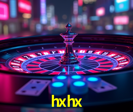 A Emoção da Loteria na hxhx: Uma Chance de Mudança de Vida