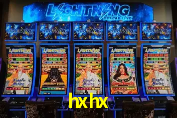Desvendando o Mundo dos Jogos Virtuais na hxhx
