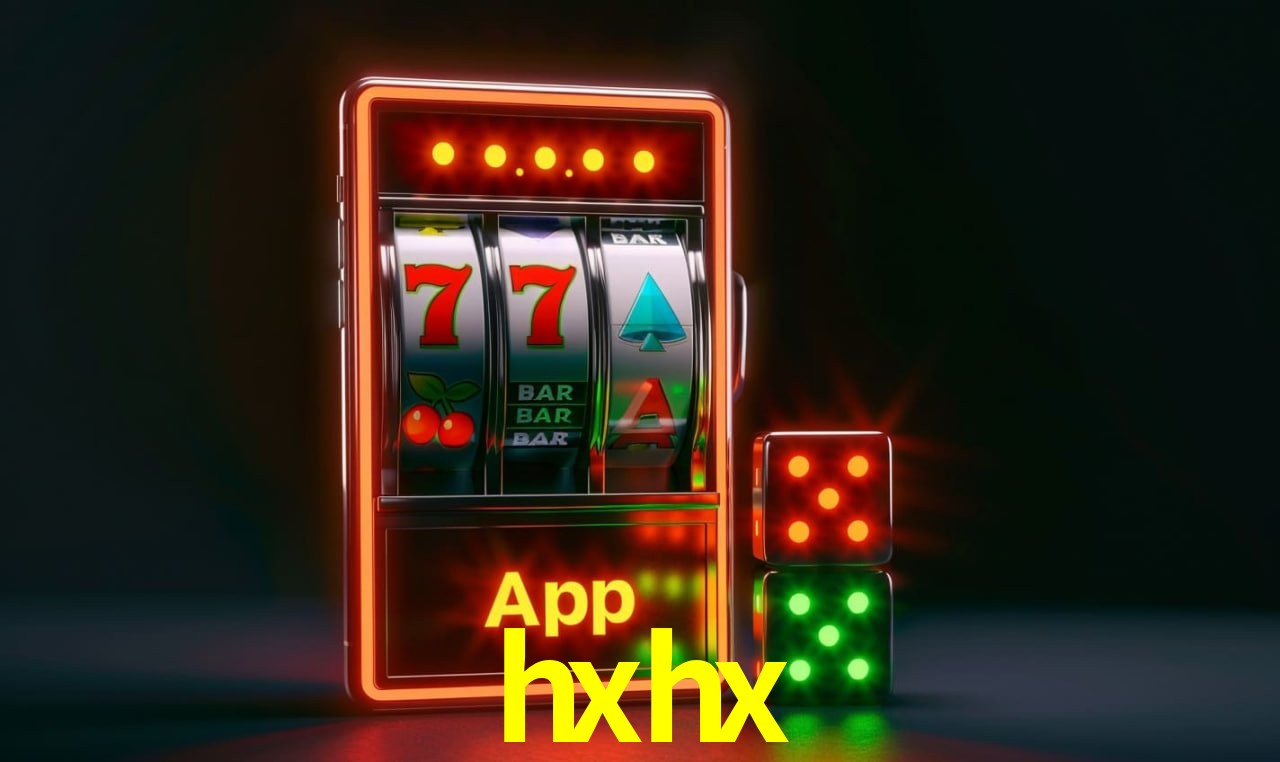 Jogos de Slot hxhx