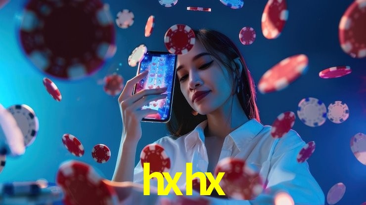 cassino hxhx