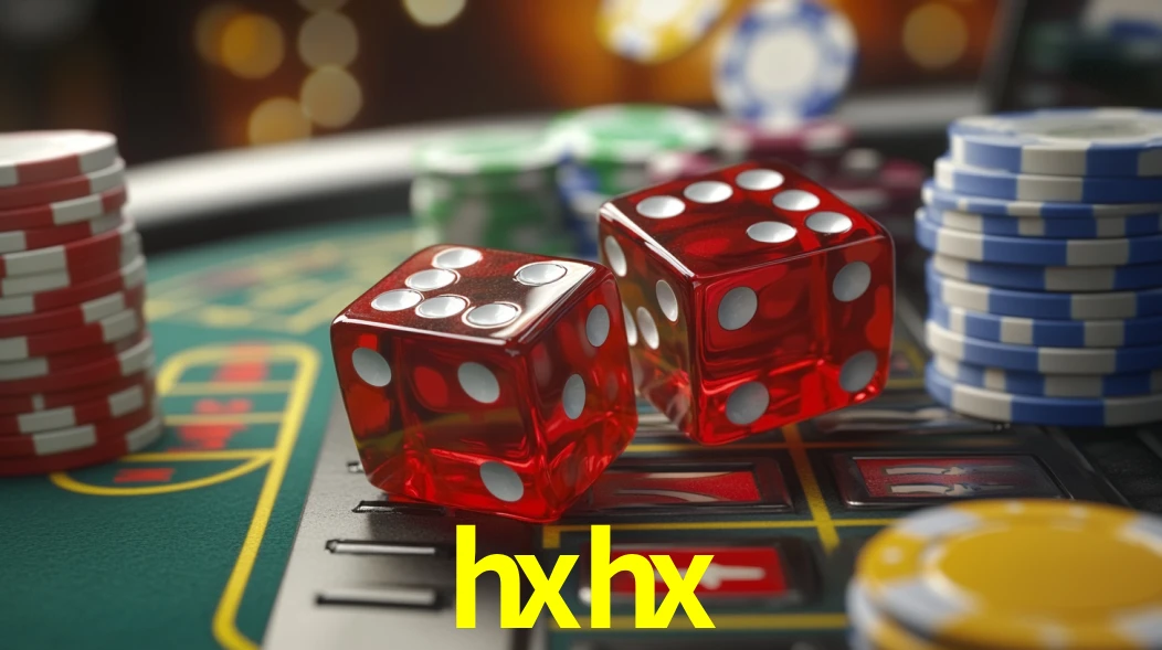 Welcome Bonus hxhx